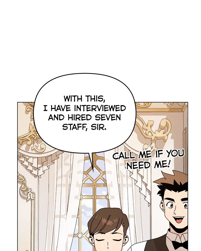 Resigning and Healing in Another World Chapter 56 page 25 - 
