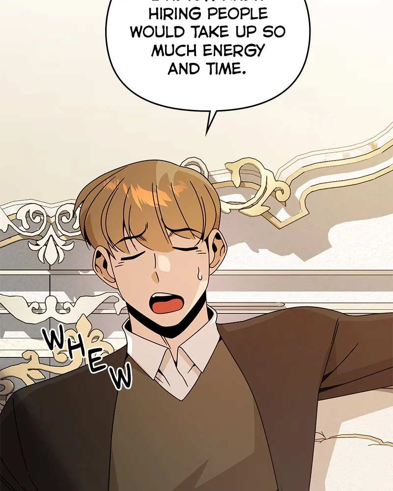Resigning and Healing in Another World Chapter 56 page 27 - 