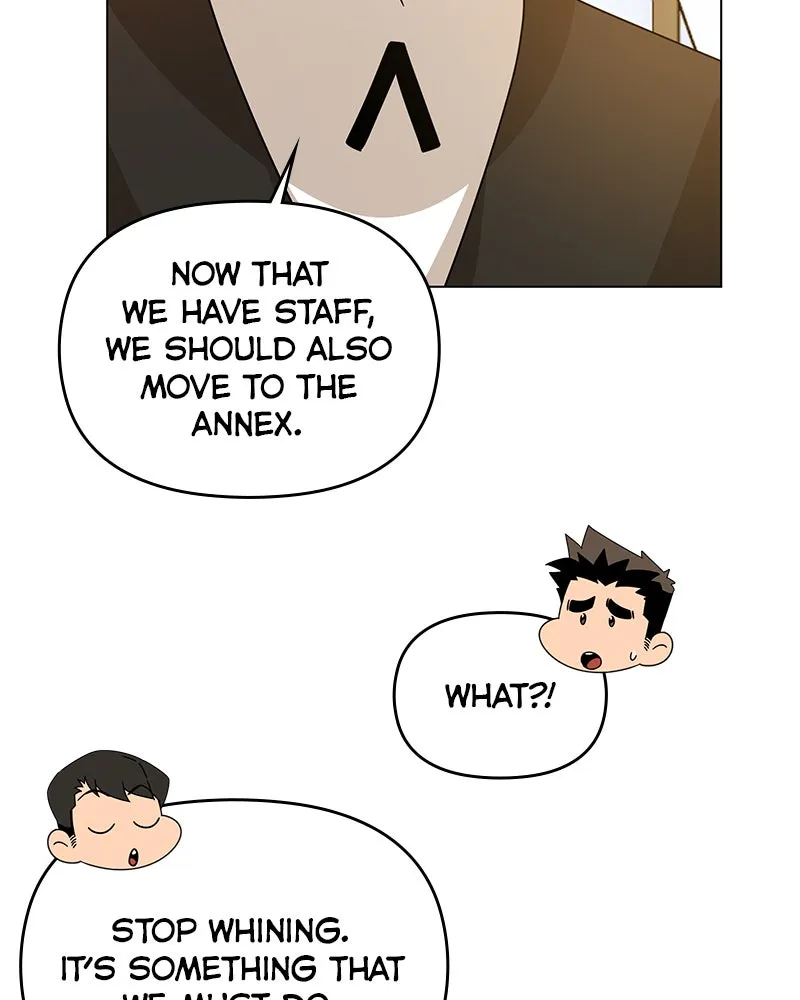 Resigning and Healing in Another World Chapter 56 page 30 - 