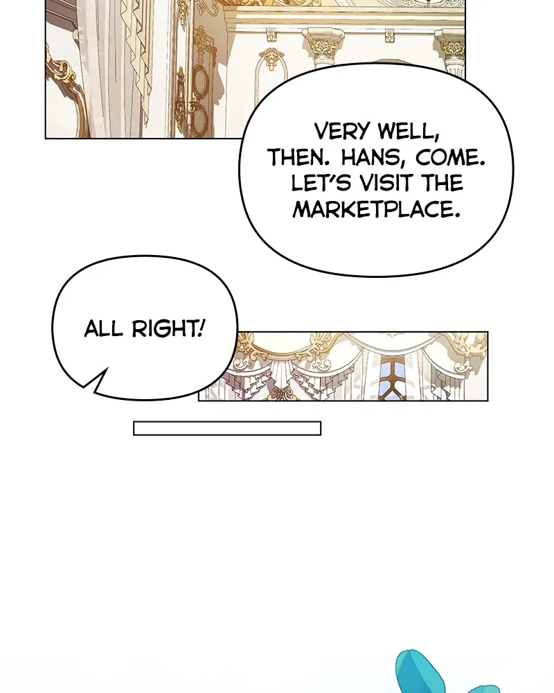 Resigning and Healing in Another World Chapter 56 page 33 - 