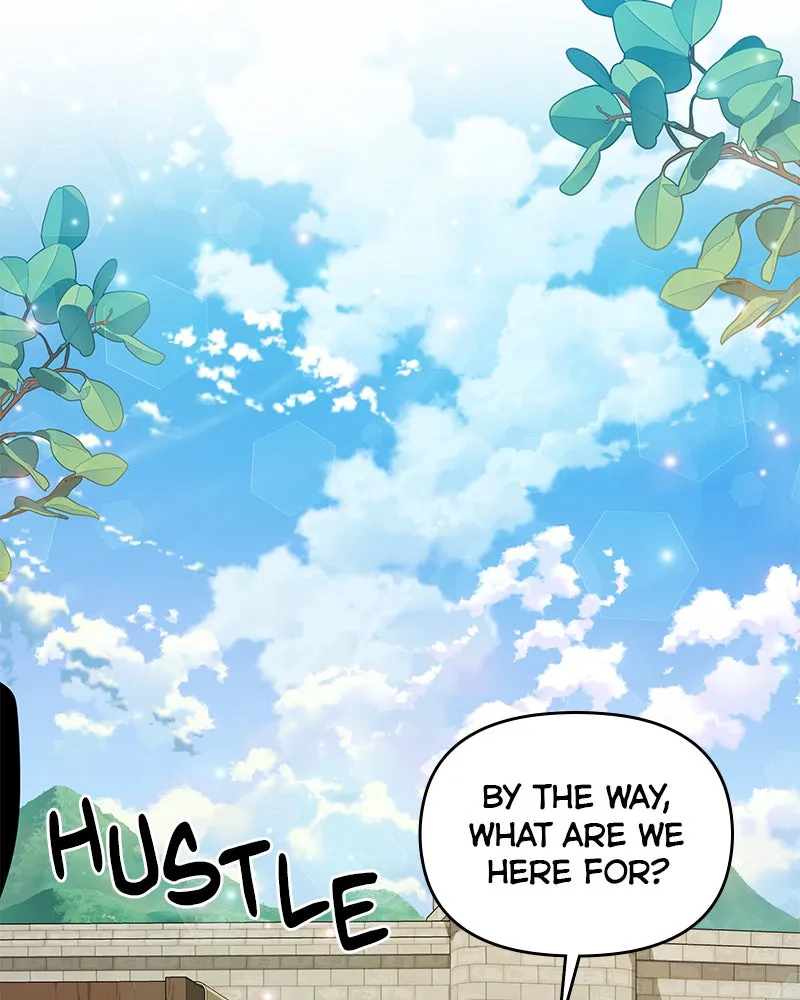 Resigning and Healing in Another World Chapter 56 page 34 - 