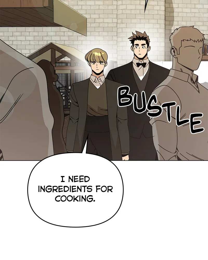 Resigning and Healing in Another World Chapter 56 page 35 - 