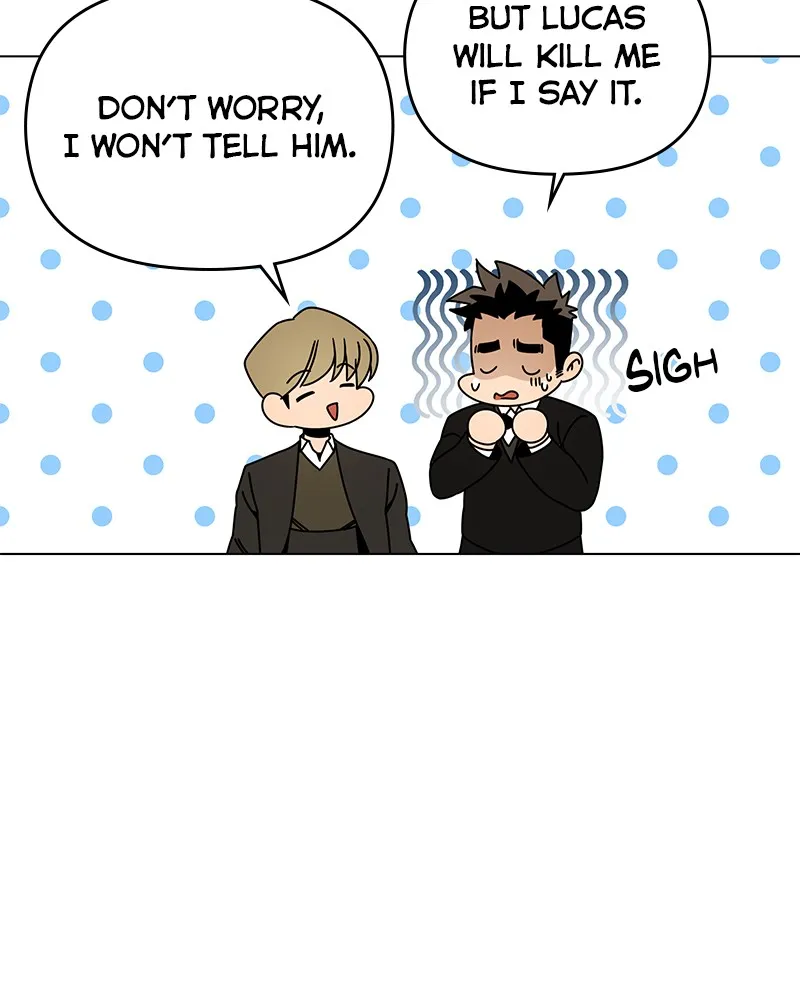 Resigning and Healing in Another World Chapter 56 page 39 - 