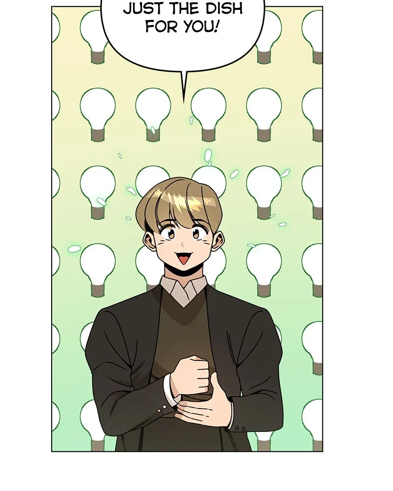 Resigning and Healing in Another World Chapter 56 page 43 - 