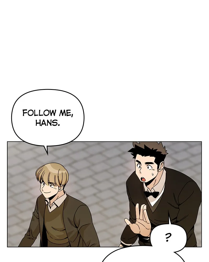 Resigning and Healing in Another World Chapter 56 page 44 - 