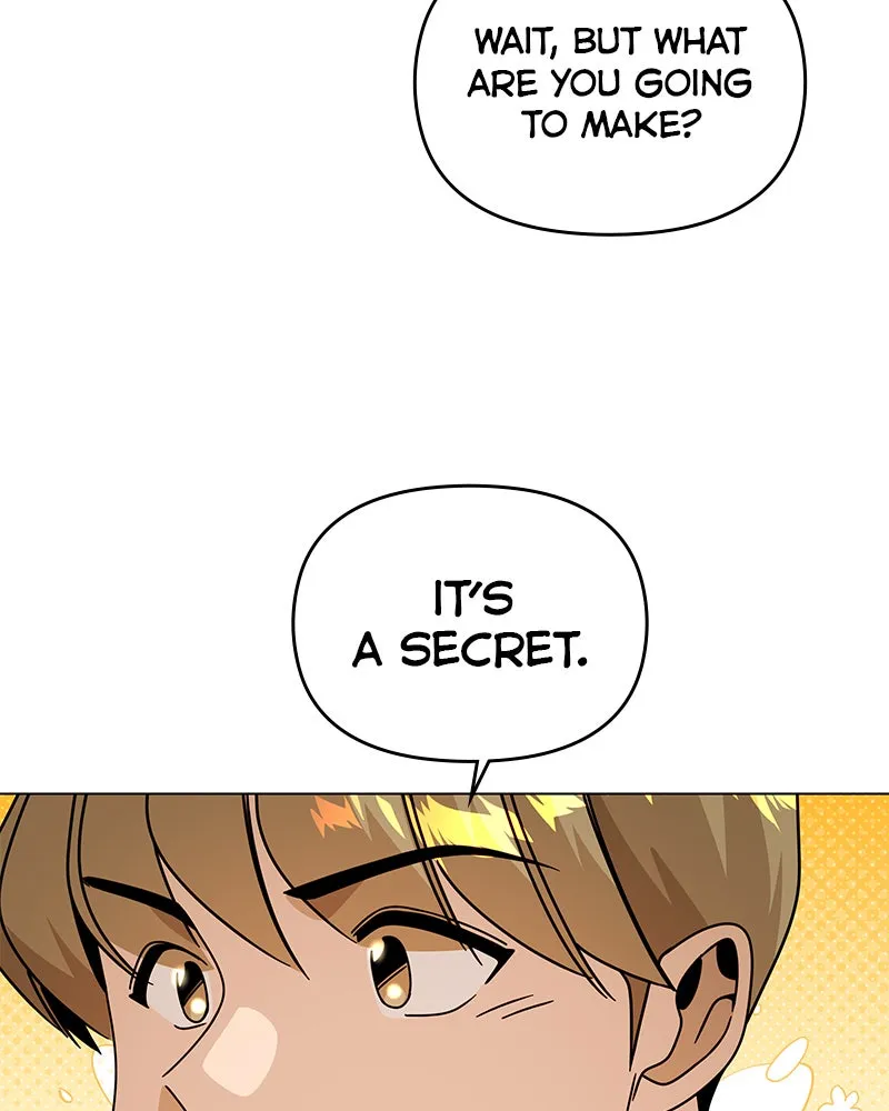 Resigning and Healing in Another World Chapter 56 page 45 - 
