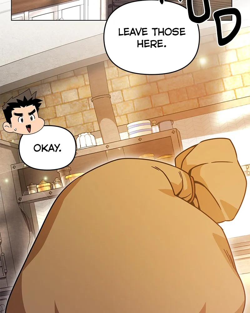 Resigning and Healing in Another World Chapter 56 page 48 - 