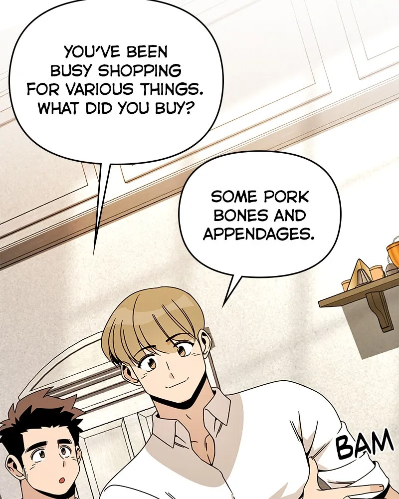 Resigning and Healing in Another World Chapter 56 page 50 - 