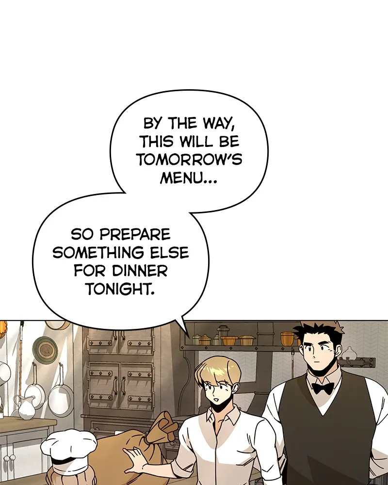 Resigning and Healing in Another World Chapter 56 page 58 - 
