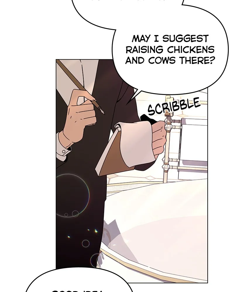 Resigning and Healing in Another World Chapter 56 page 72 - 