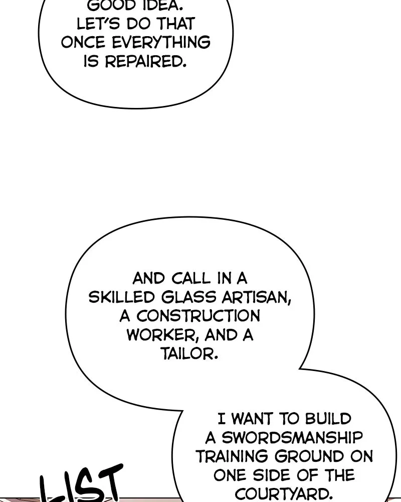 Resigning and Healing in Another World Chapter 56 page 73 - 