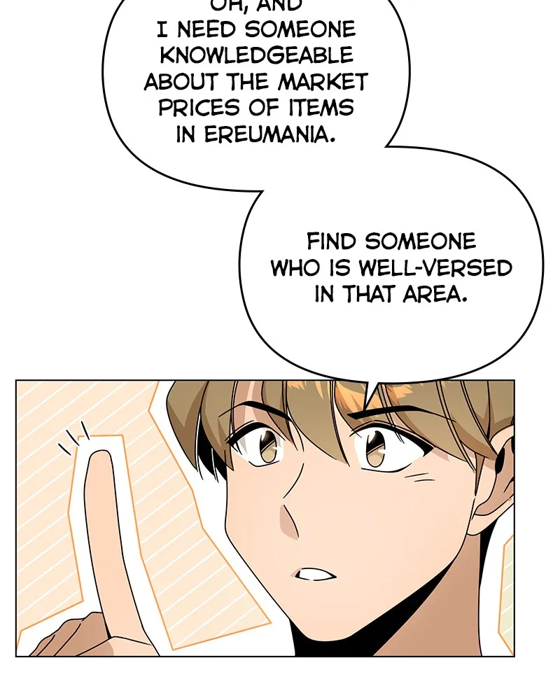 Resigning and Healing in Another World Chapter 56 page 75 - 