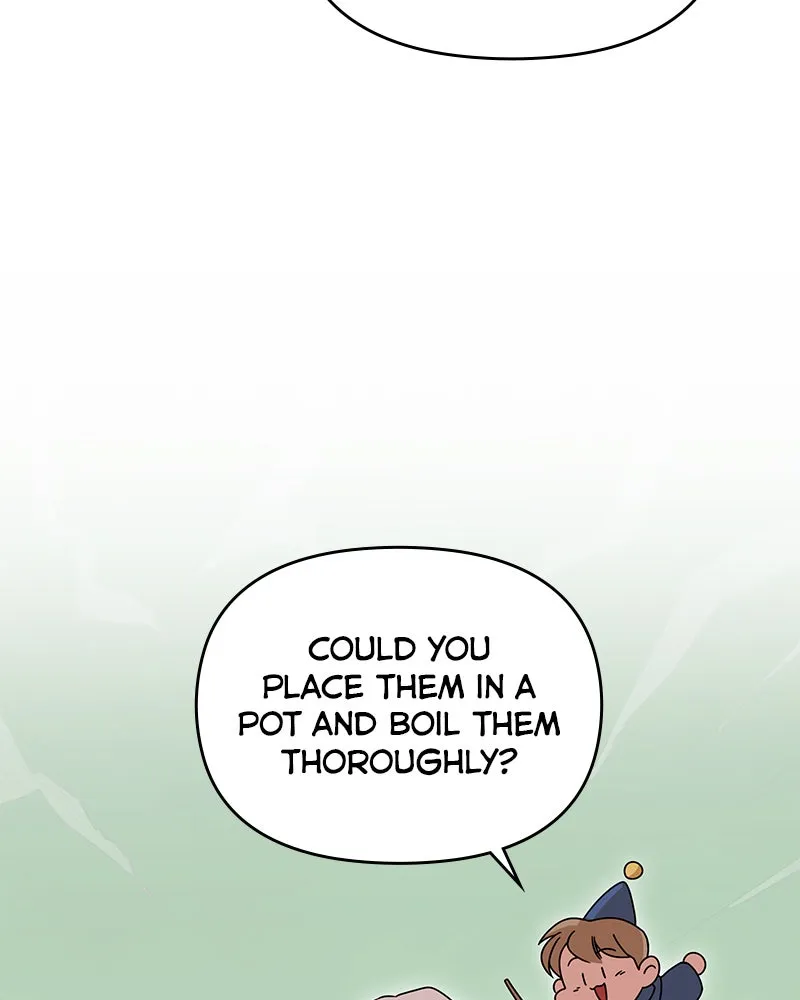 Resigning and Healing in Another World Chapter 56 page 87 - 