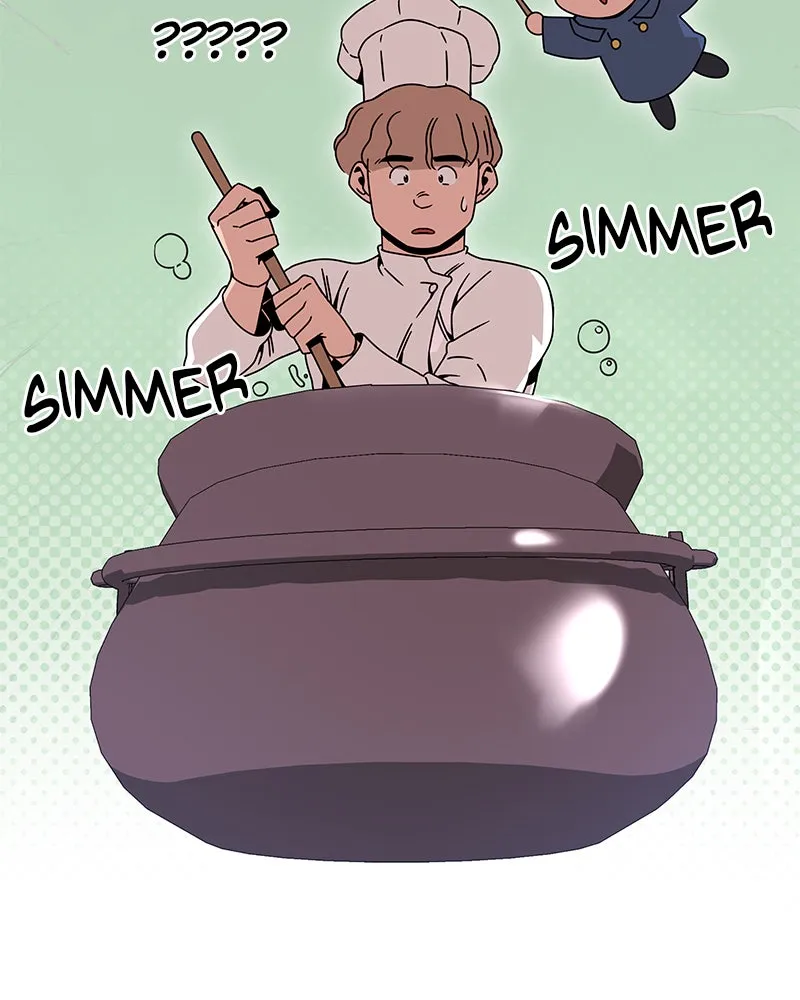 Resigning and Healing in Another World Chapter 56 page 88 - 