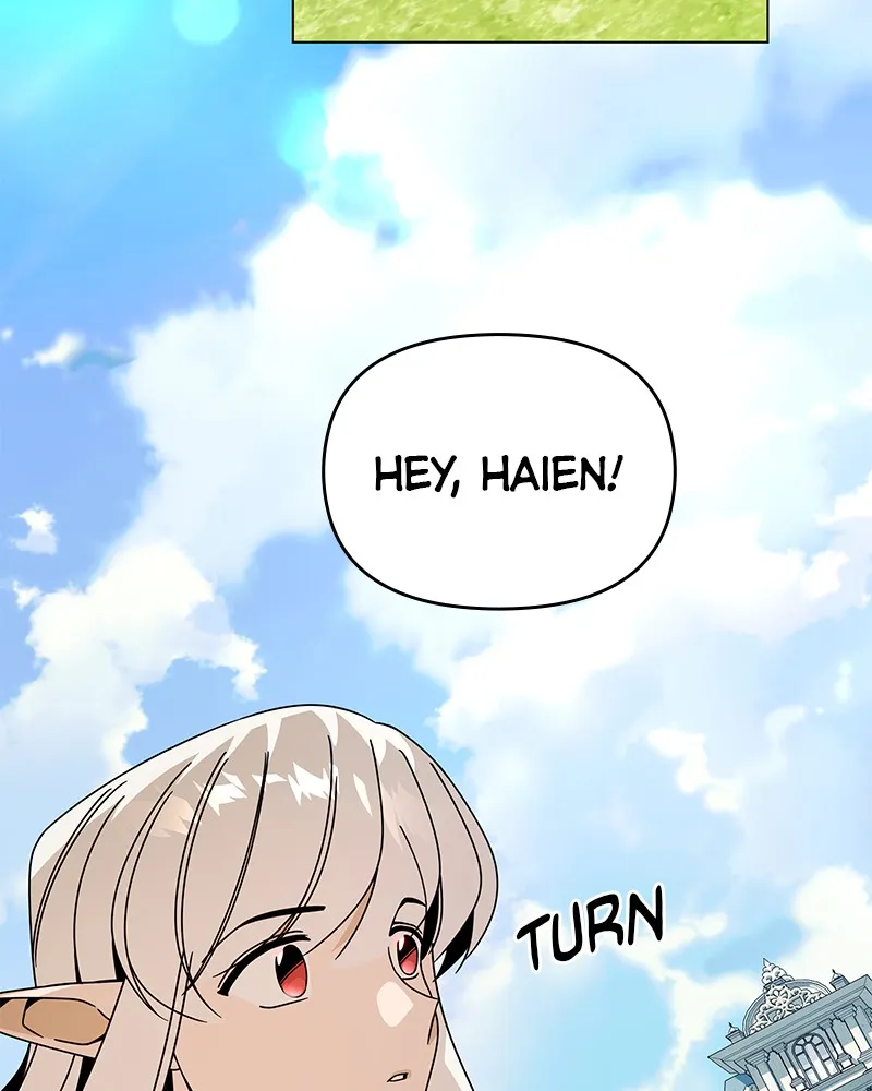 Resigning and Healing in Another World Chapter 56 page 94 - 