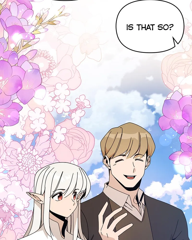 Resigning and Healing in Another World Chapter 56 page 100 - 