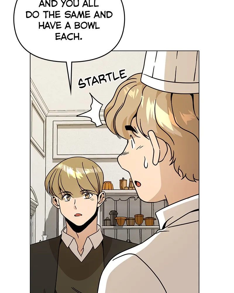 Resigning and Healing in Another World Chapter 57 page 3 - 