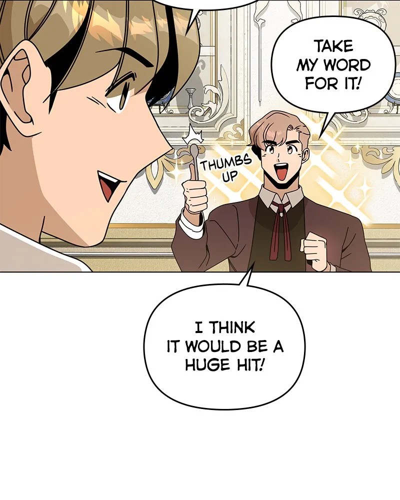 Resigning and Healing in Another World Chapter 57 page 33 - 