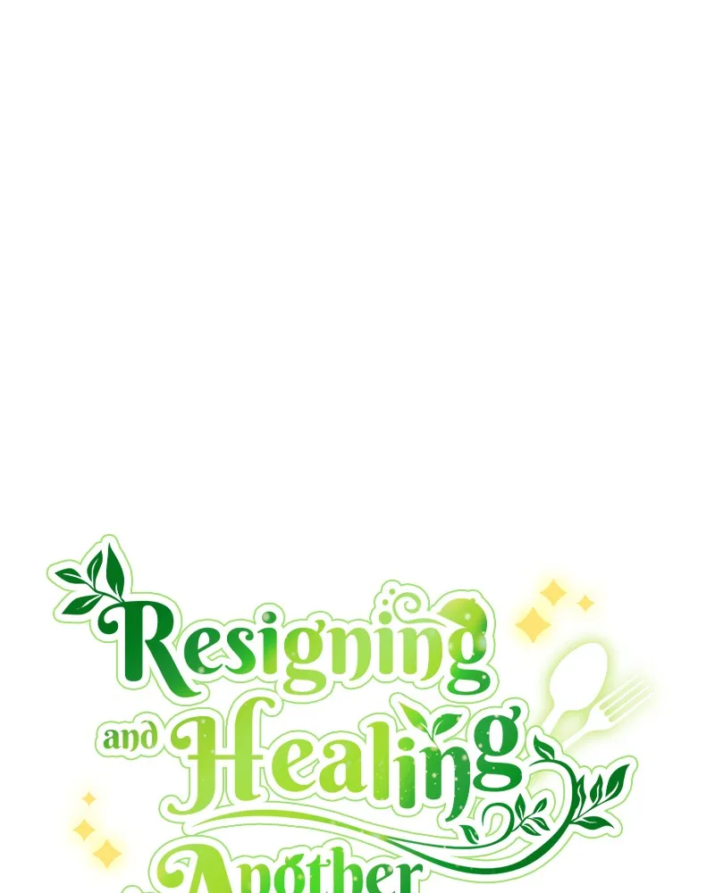 Resigning and Healing in Another World Chapter 57 page 39 - 