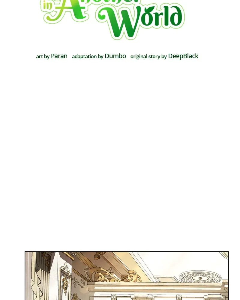 Resigning and Healing in Another World Chapter 57 page 40 - 