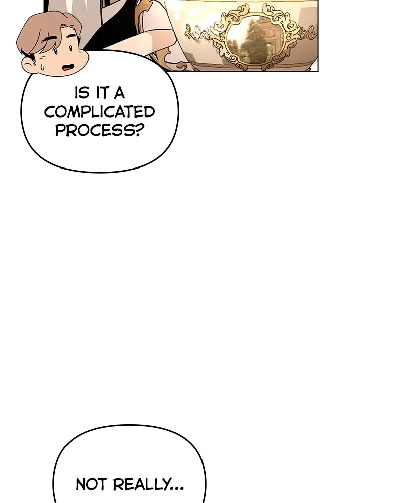 Resigning and Healing in Another World Chapter 57 page 45 - 