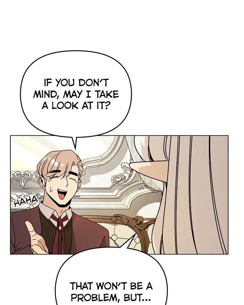 Resigning and Healing in Another World Chapter 57 page 56 - 