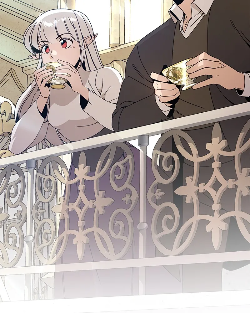 Resigning and Healing in Another World Chapter 57 page 87 - 