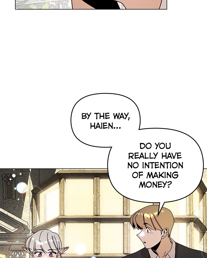 Resigning and Healing in Another World Chapter 57 page 91 - 