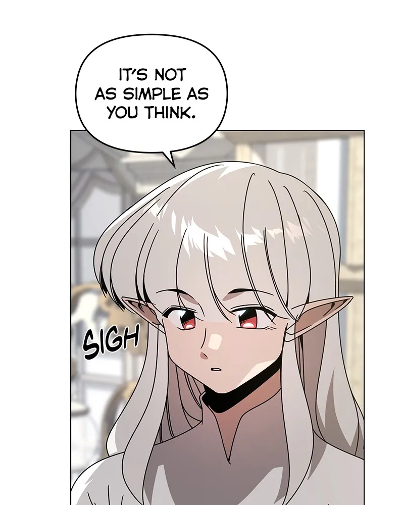 Resigning and Healing in Another World Chapter 57 page 95 - 