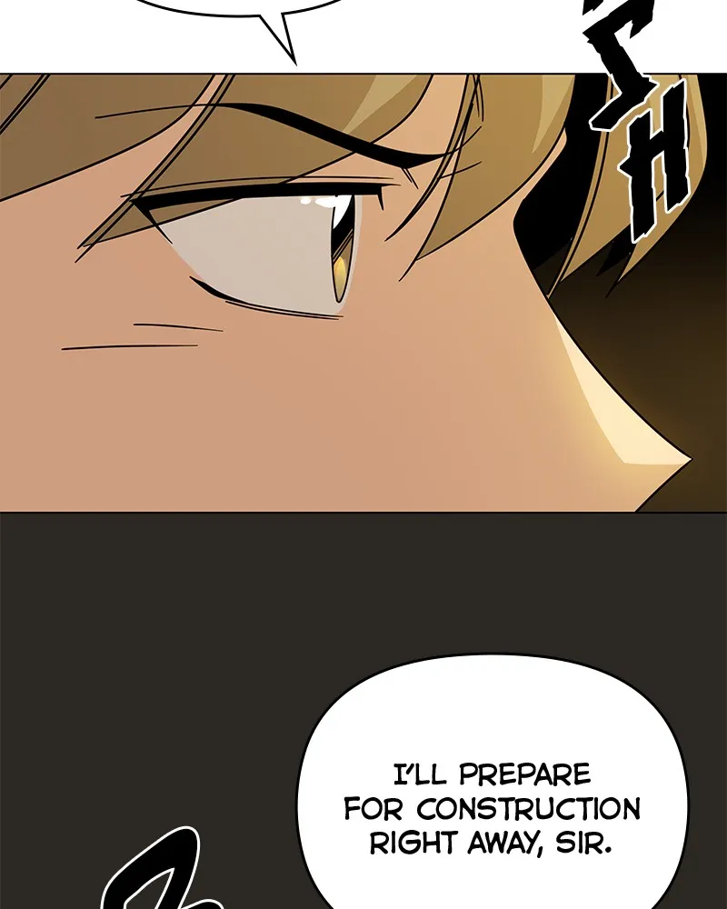 Resigning and Healing in Another World Chapter 58 page 105 - 