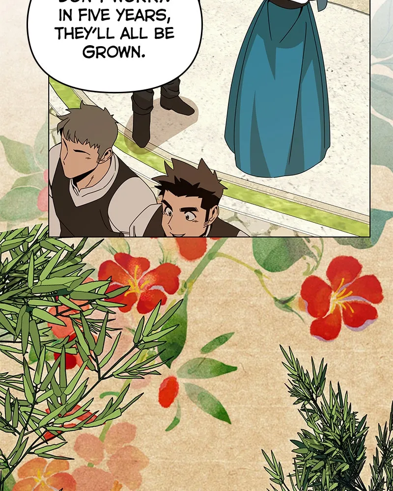 Resigning and Healing in Another World Chapter 58 page 22 - 