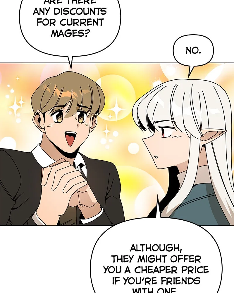Resigning and Healing in Another World Chapter 58 page 32 - 