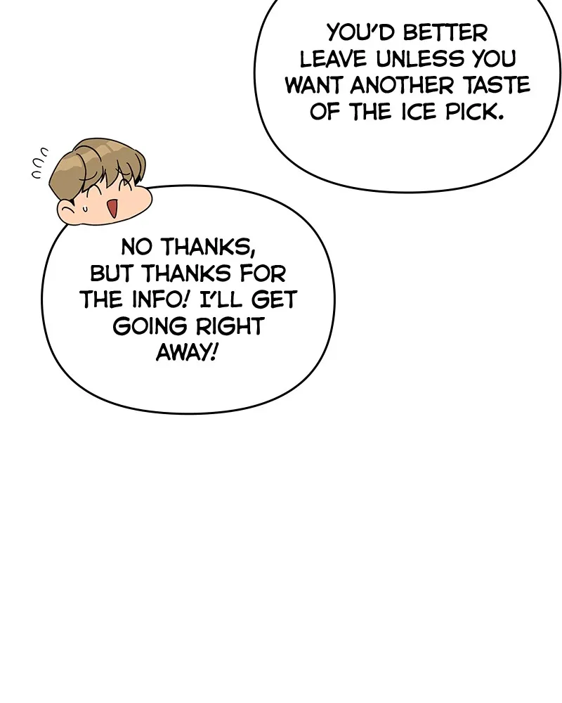 Resigning and Healing in Another World Chapter 58 page 34 - 
