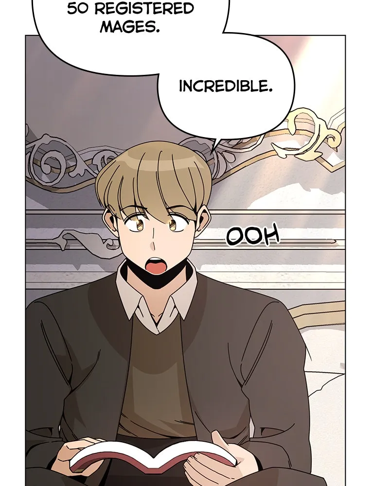 Resigning and Healing in Another World Chapter 58 page 38 - 