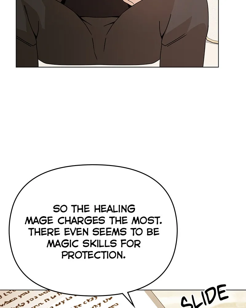 Resigning and Healing in Another World Chapter 58 page 39 - 