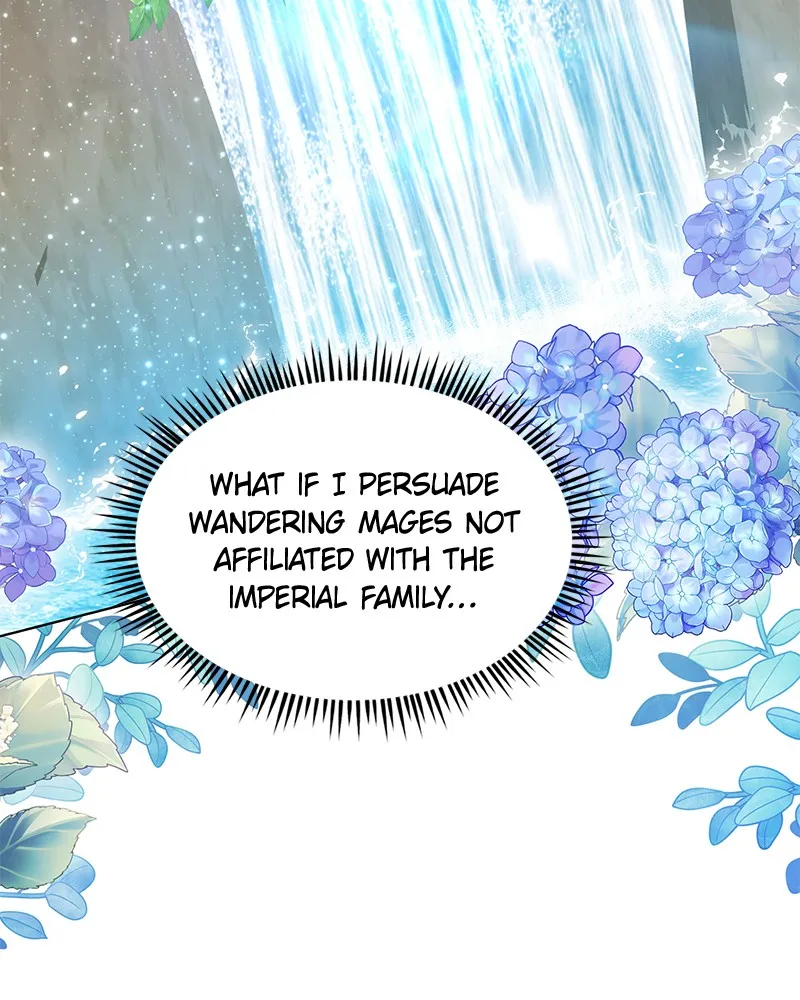 Resigning and Healing in Another World Chapter 58 page 45 - 