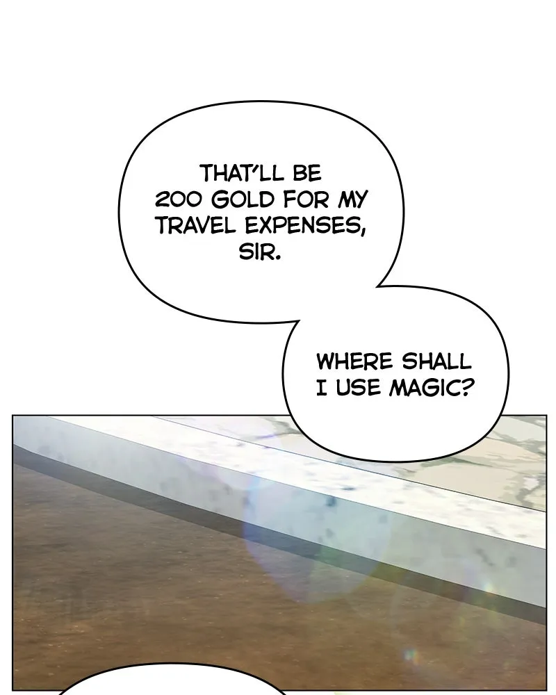 Resigning and Healing in Another World Chapter 58 page 56 - 