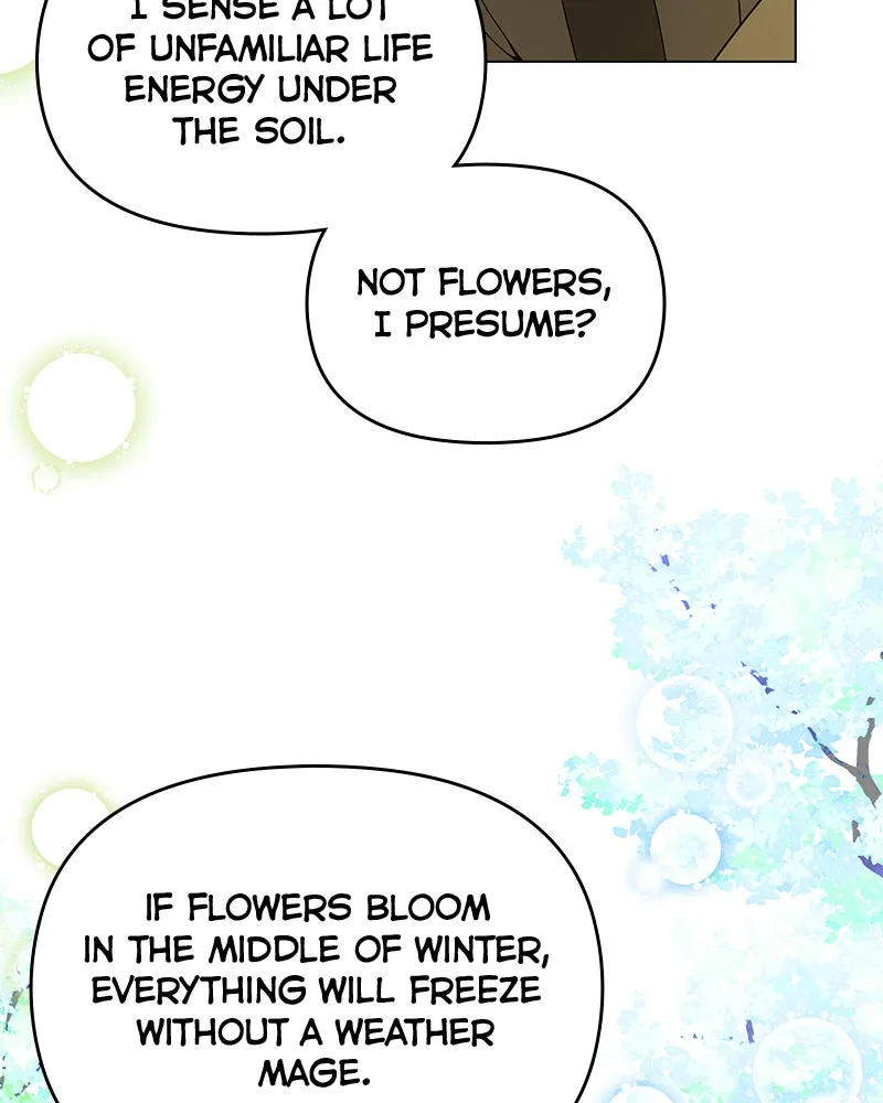 Resigning and Healing in Another World Chapter 58 page 59 - 