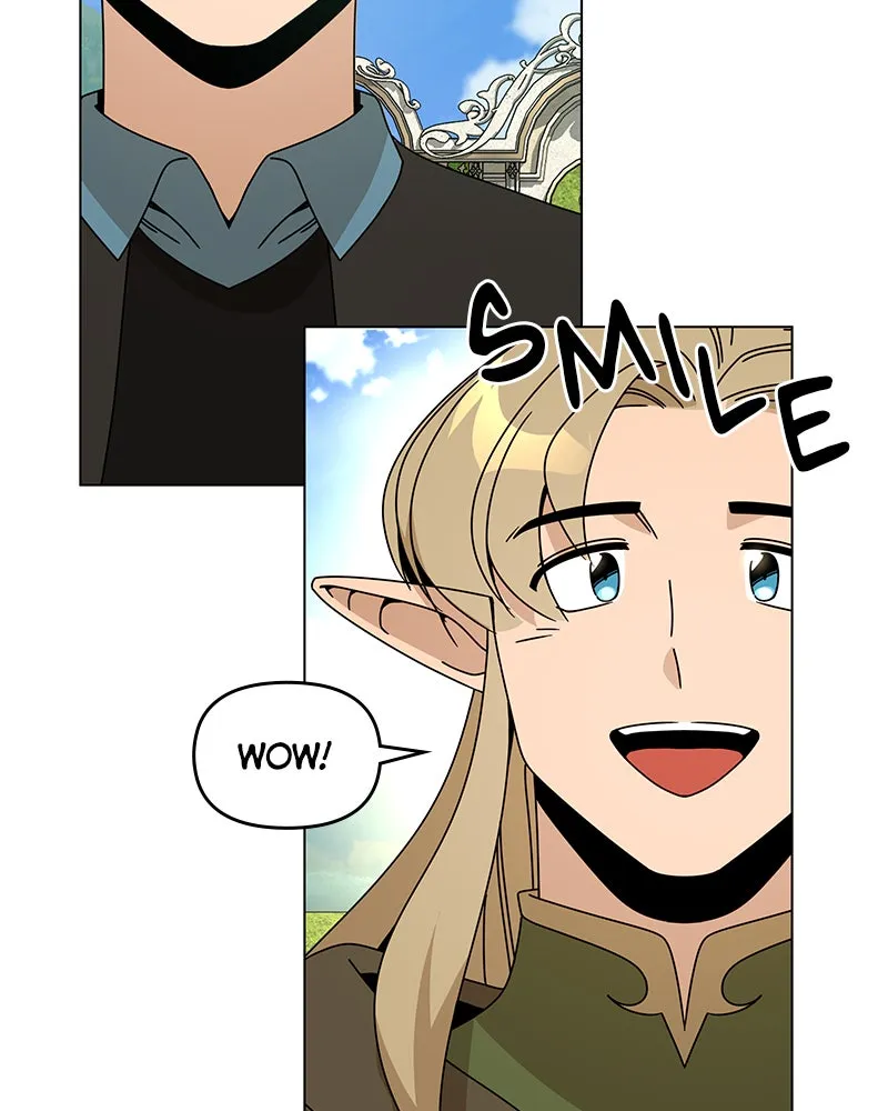 Resigning and Healing in Another World Chapter 58 page 72 - 