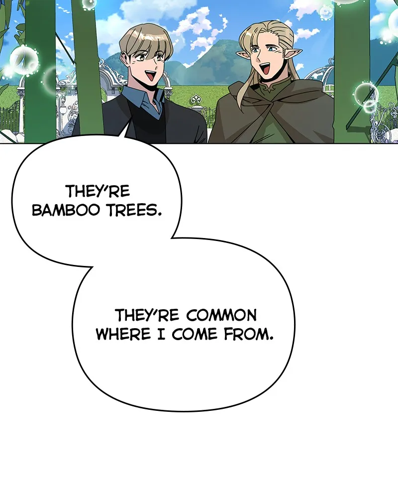 Resigning and Healing in Another World Chapter 58 page 74 - 