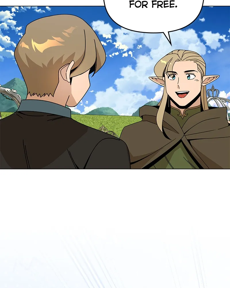 Resigning and Healing in Another World Chapter 58 page 77 - 