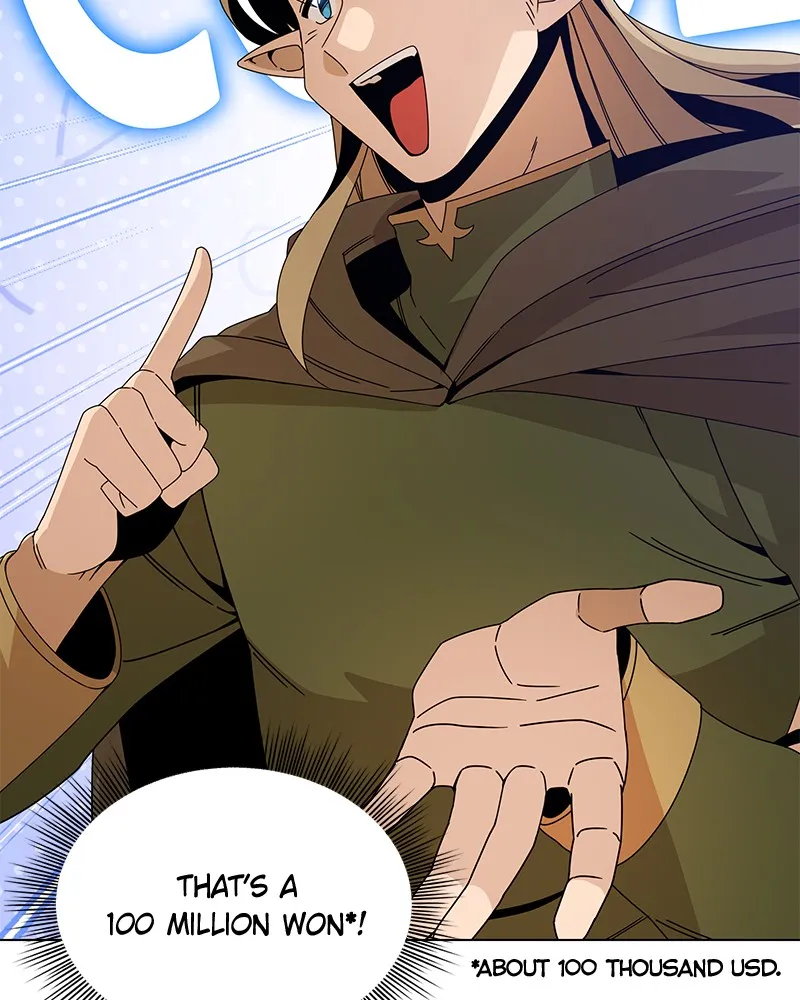 Resigning and Healing in Another World Chapter 58 page 79 - 