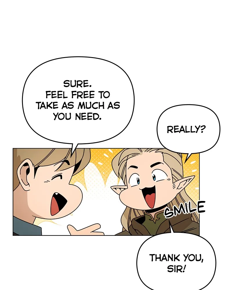 Resigning and Healing in Another World Chapter 58 page 81 - 