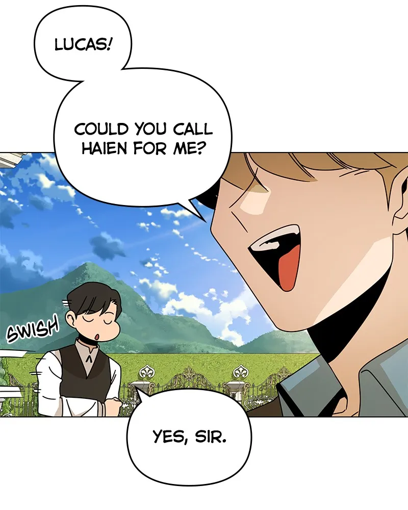 Resigning and Healing in Another World Chapter 58 page 85 - 