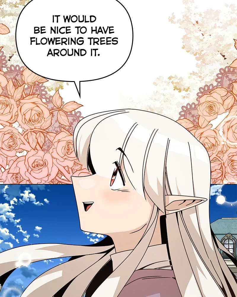 Resigning and Healing in Another World Chapter 58 page 91 - 