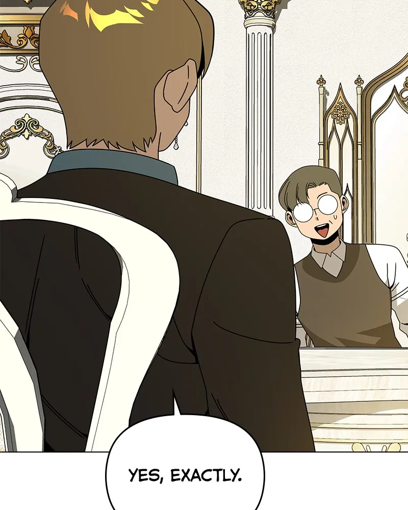 Resigning and Healing in Another World Chapter 58 page 100 - 