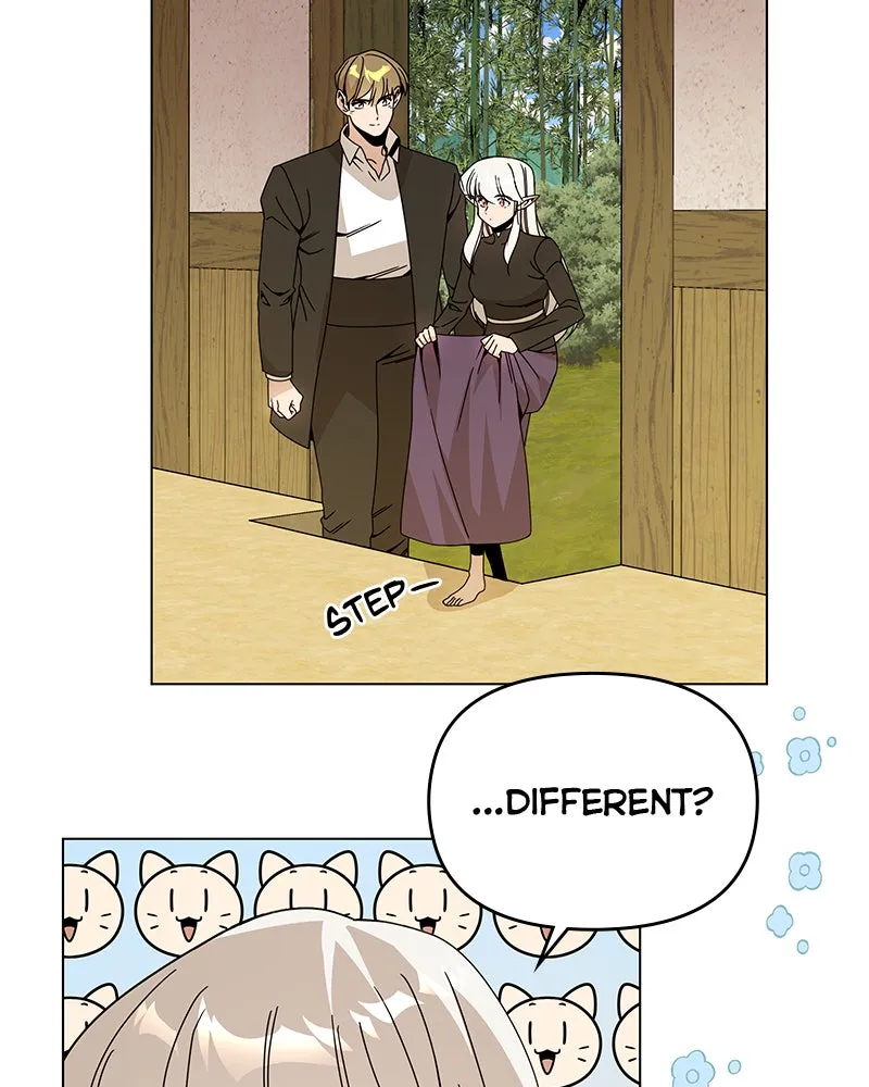 Resigning and Healing in Another World Chapter 59 page 12 - 