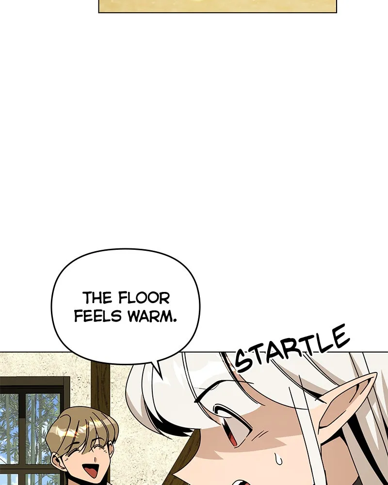 Resigning and Healing in Another World Chapter 59 page 15 - 