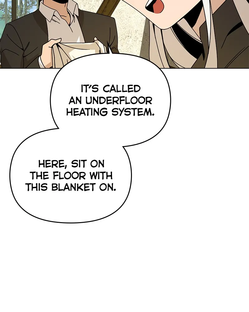 Resigning and Healing in Another World Chapter 59 page 16 - 