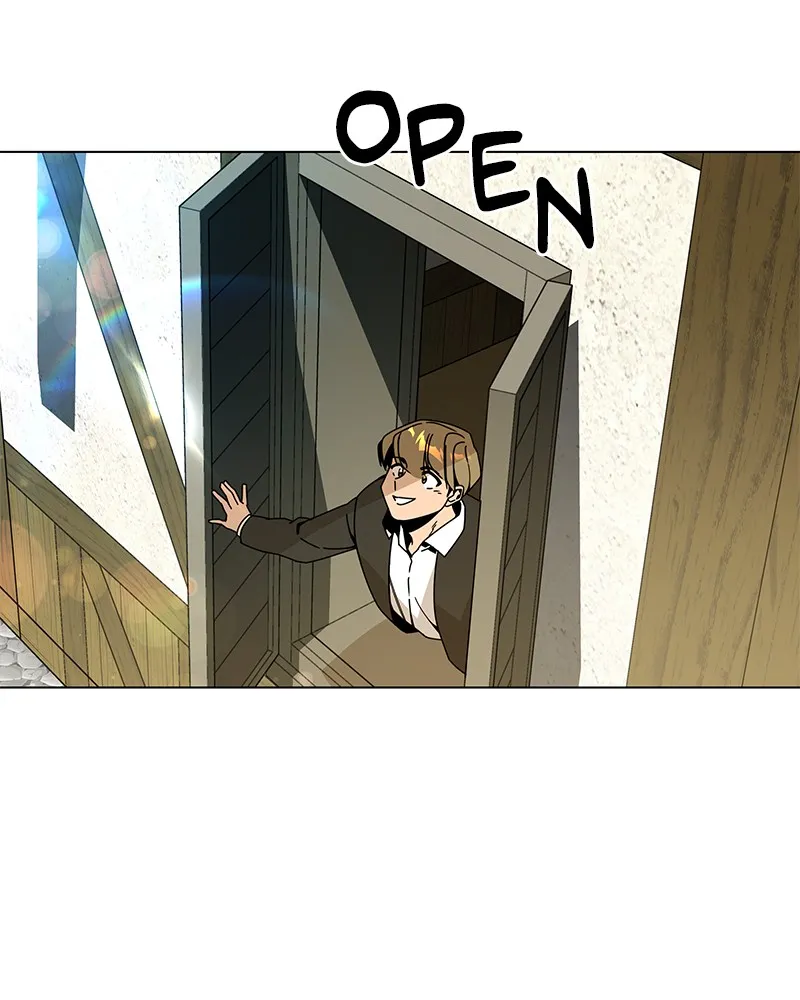 Resigning and Healing in Another World Chapter 59 page 17 - 